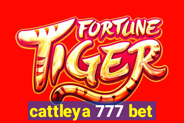 cattleya 777 bet